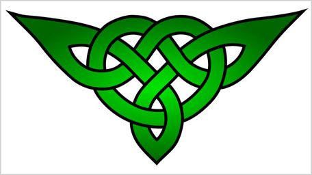 Celtic Knot Clip Art Free - ClipArt Best