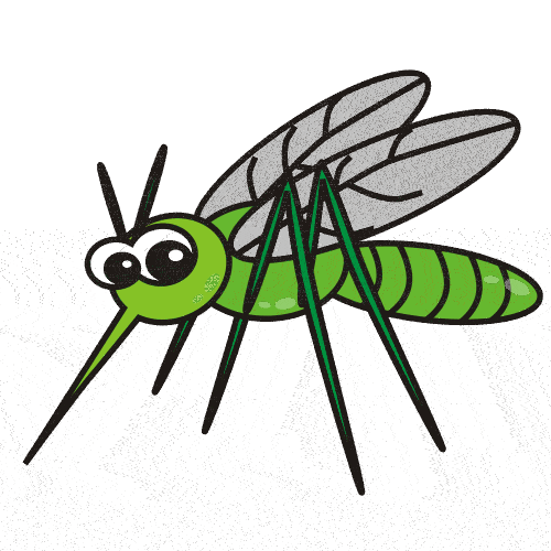 free insect clipart - photo #17
