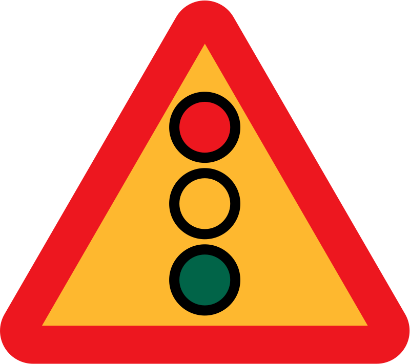 Traffic Lights Images