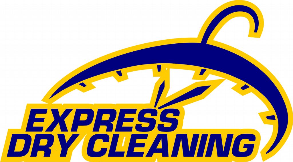 ExpressDryCleaning_logo_0319 from Express Dry Cleaning in ...