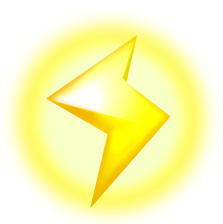 Lightning - Mario Kart: Double Dash!! Wiki
