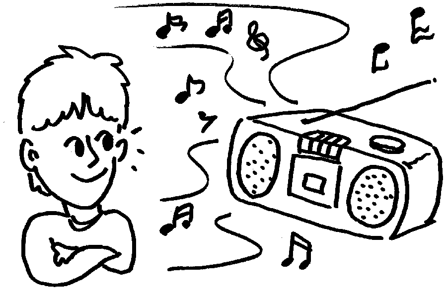Listen To Music - En Yeniler En İyiler