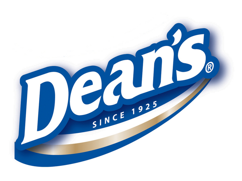 Review and Sweepstakes: Dean's Dairy