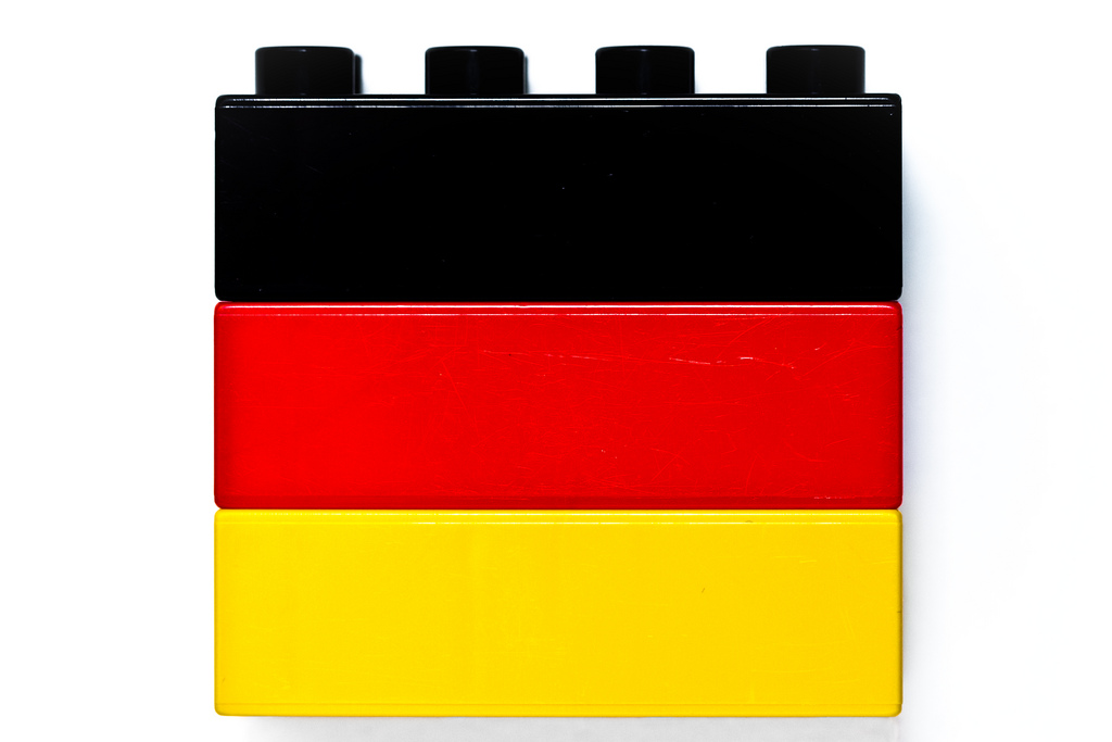 Pic Of German Flag