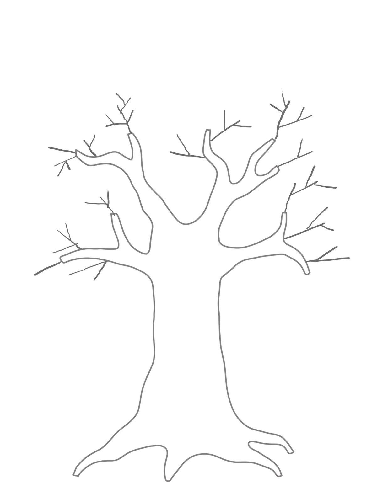 tree-template-cliparts-co