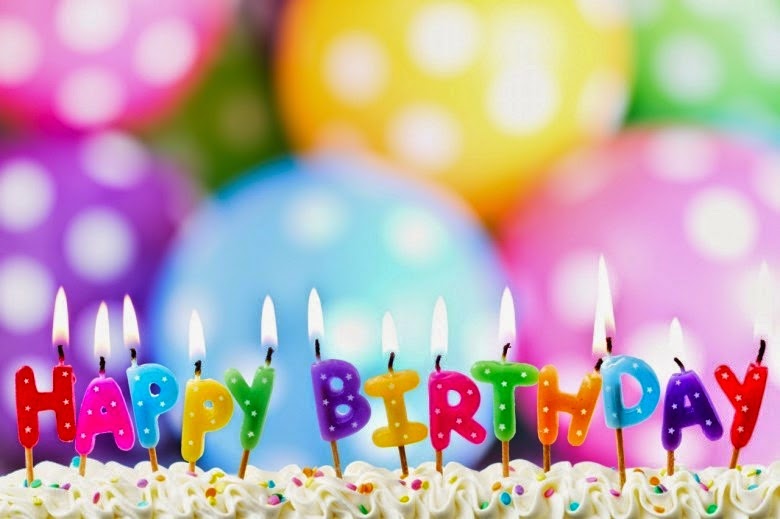 Most Cute Happy Birthday Sms Wishes 2014-2015 ~ A Garbage of Cute Sms
