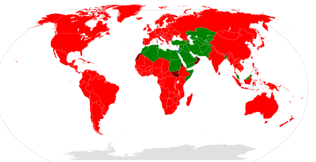 List of Red Cross and Red Crescent Societies - Wikipedia, the free ...