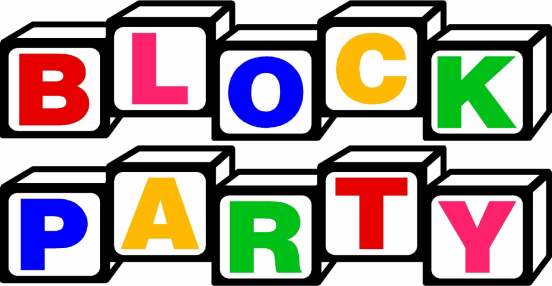 Block Party | Baraboo Public Library