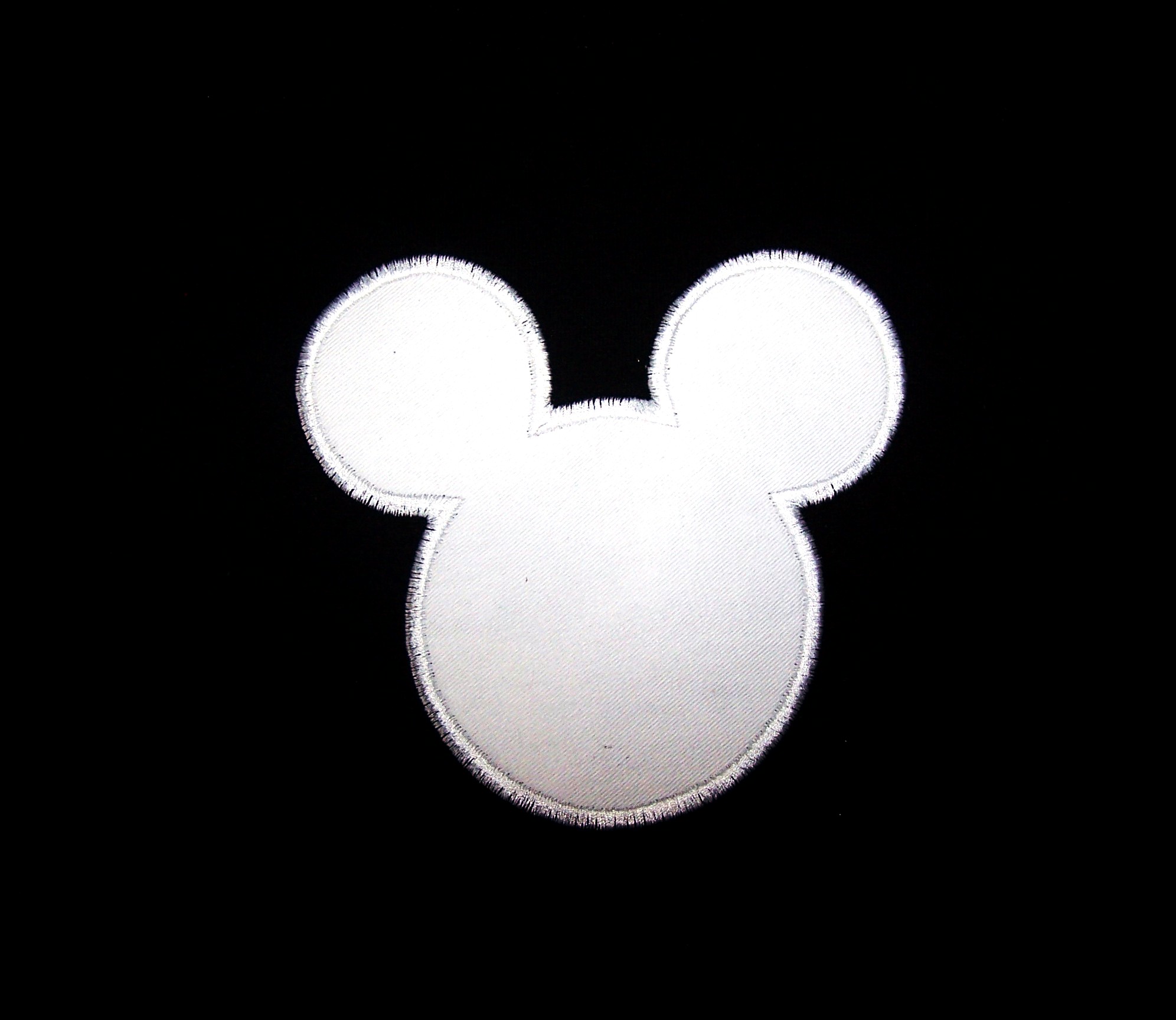 Disney Mickey Mouse Ears Clipart - Free Clipart