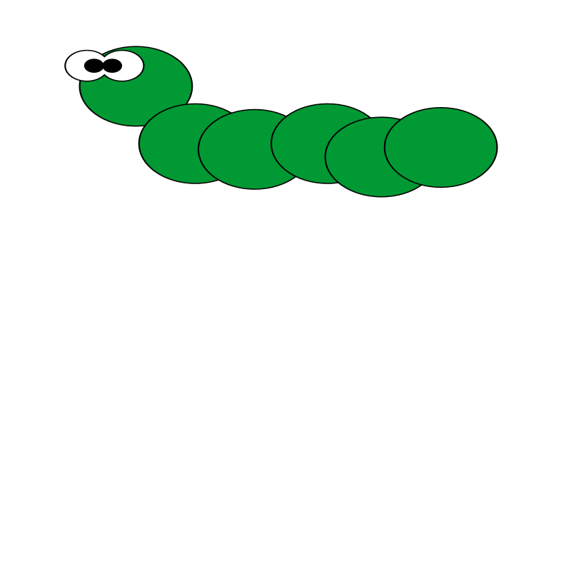 Caterpillar Clip Art Download