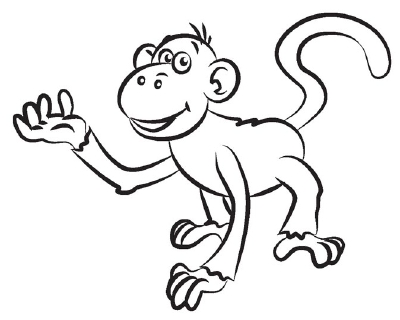 How to Draw a Monkey - HowStuffWorks