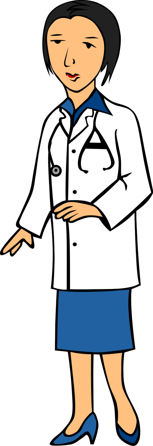 File:Tux Paint woman doctor.svg - Wikimedia Commons