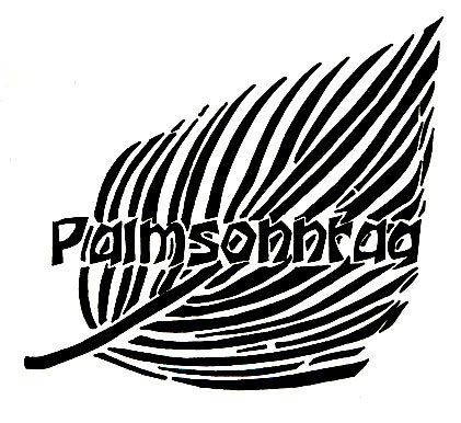 Palm Sunday or Passion Sunday | pickandprintgallery