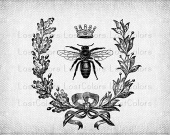 queen bee – Etsy