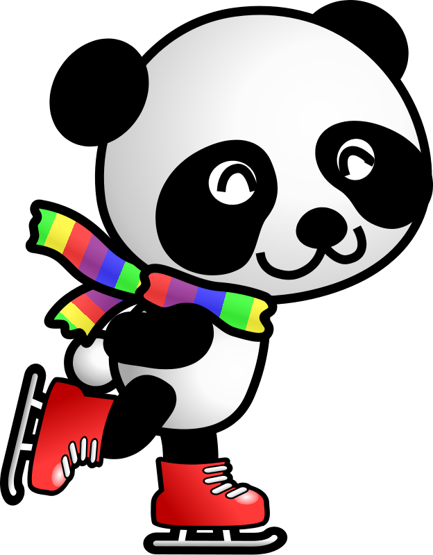 Free to Use & Public Domain Panda Clip Art - ClipArt Best ...