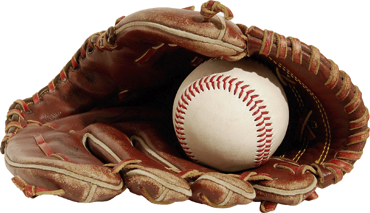 Baseball Glove Transparent images
