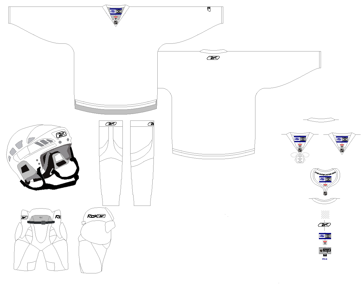 HockeyJerseyConcepts: Create Your Own Jersey Help