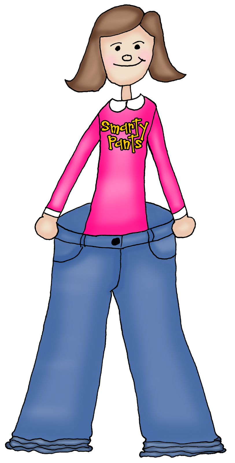 Smarty Pants Clip Art Images & Pictures - Becuo