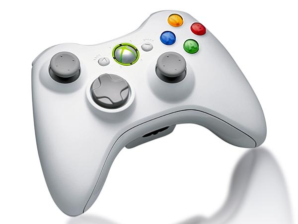 The Best (and Worst) Video Game Controllers