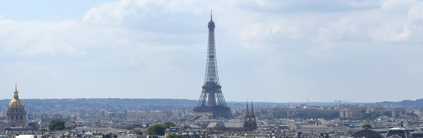 Eiffel Tower - Facts & Summary - HISTORY.com