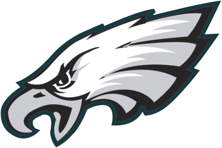 Philadelphia Eagles Logo - Cliparts.co