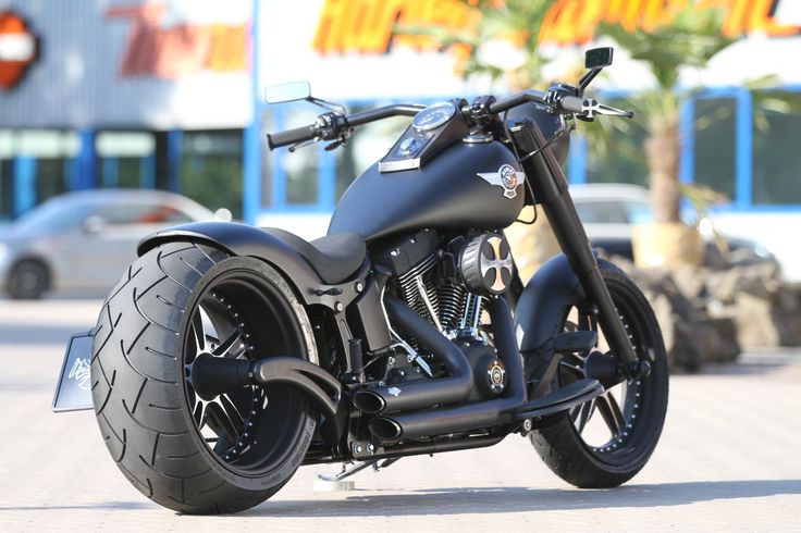 Harley-Davidson Motorcycles on Pinterest | Harley Davidson, Street ...
