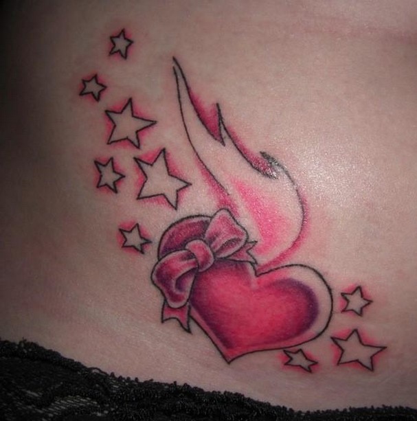 hearts and stars tattoos designs cliparts co hearts and stars tattoos designs cliparts co