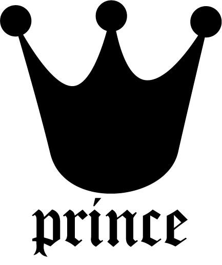 Prince Crown Wall Decal - ClipArt Best - ClipArt Best