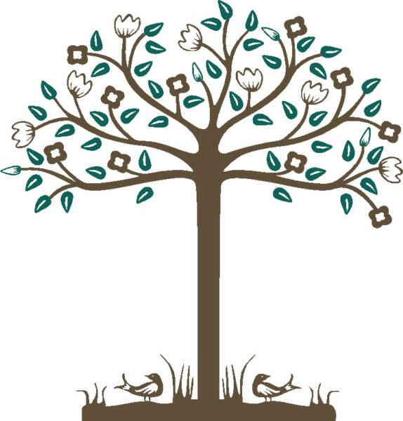 Free Family Tree Clipart - ClipArt Best