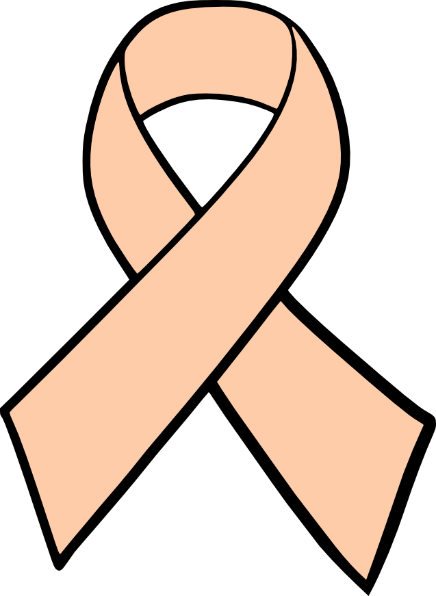 Bladder Cancer Ribbon Colors