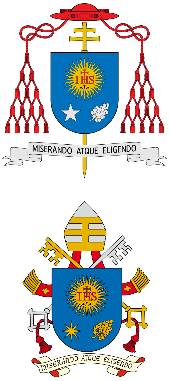 The Cardinal Cross