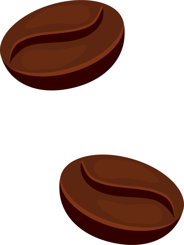 COFFEE Vector Png