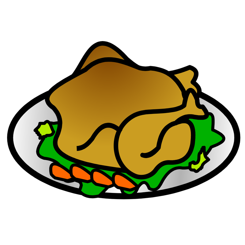 Symbol Thanksgiving - TalkSense