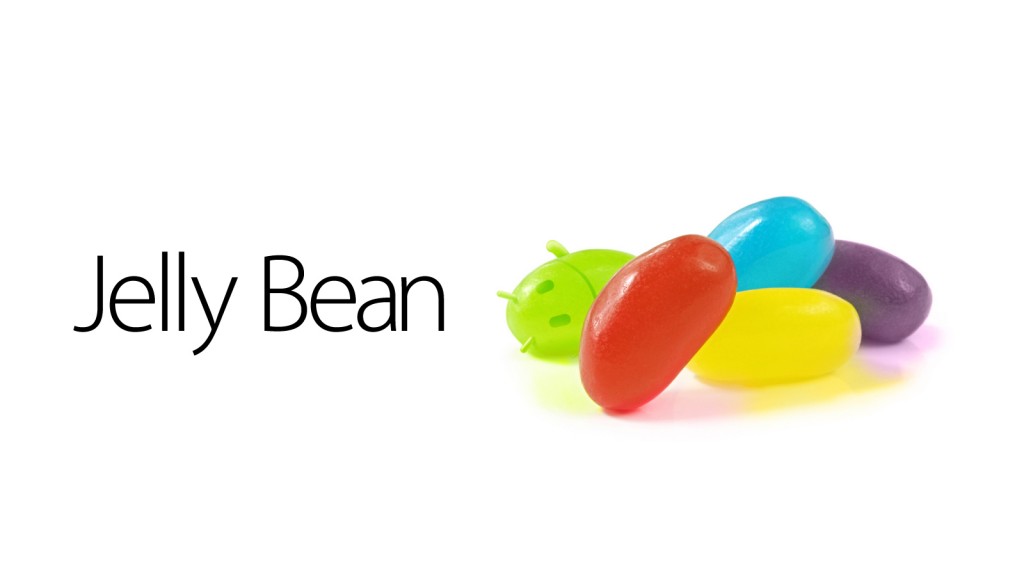 Upgrade to Jelly Bean 4.1.2 | Tweak My Tab