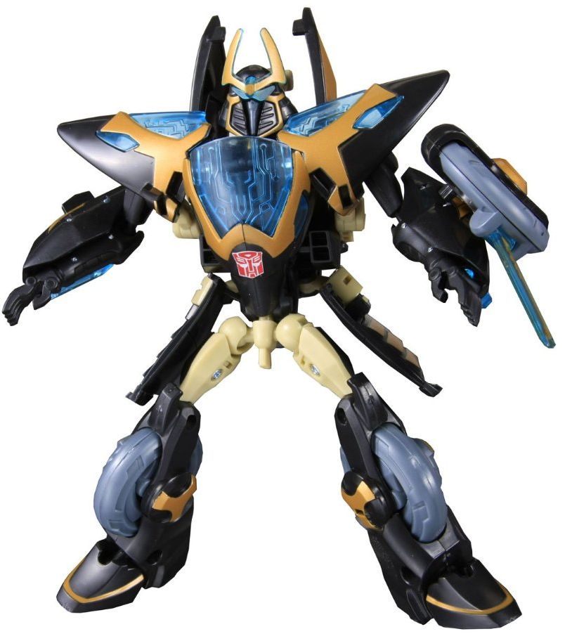 Official Images of Takara Tomy Transformers Animated August ...