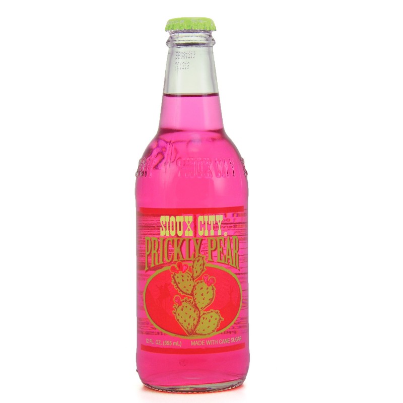 Vintage Soda Pop - Retro Soda in Glass Bottles Available at ...