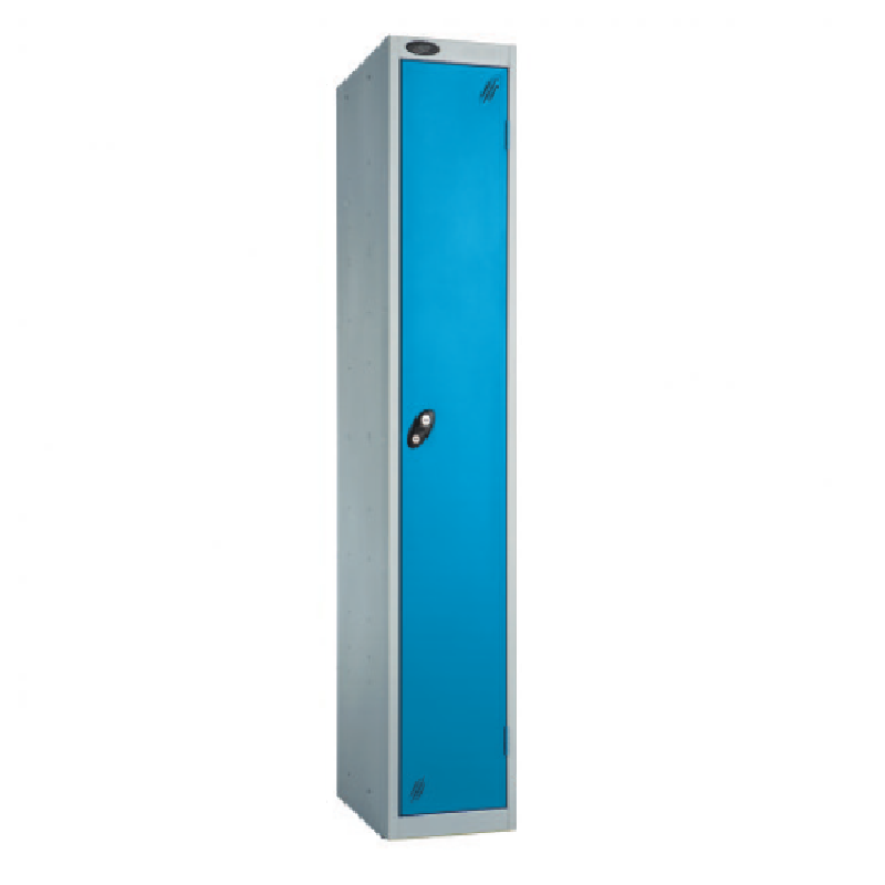 C S Storage: 1 Door Probe Locker