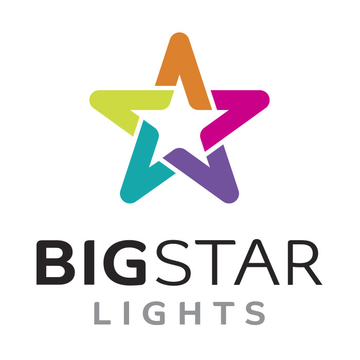 Big Star Lights | FreeBird Global Creative Agency