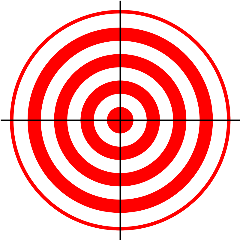 Picture Of Target