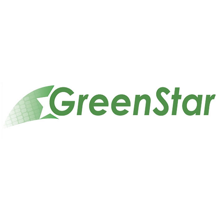 11oz GreenStar Digital Intermediate Banner Mesh w/Liner, 54" or 63 ...