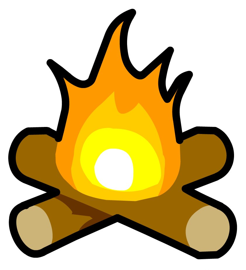 fire ring clipart - photo #25