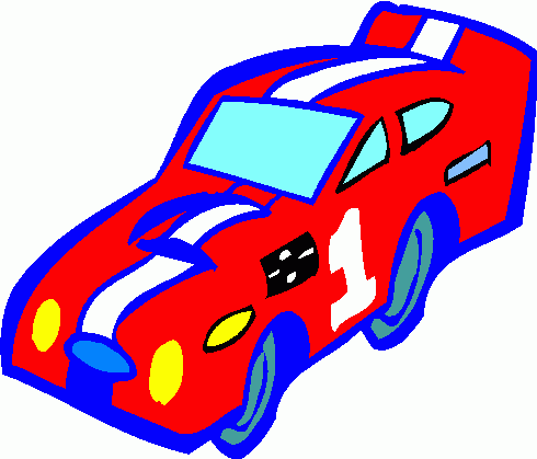 Fast Car Clipart - Cliparts.co