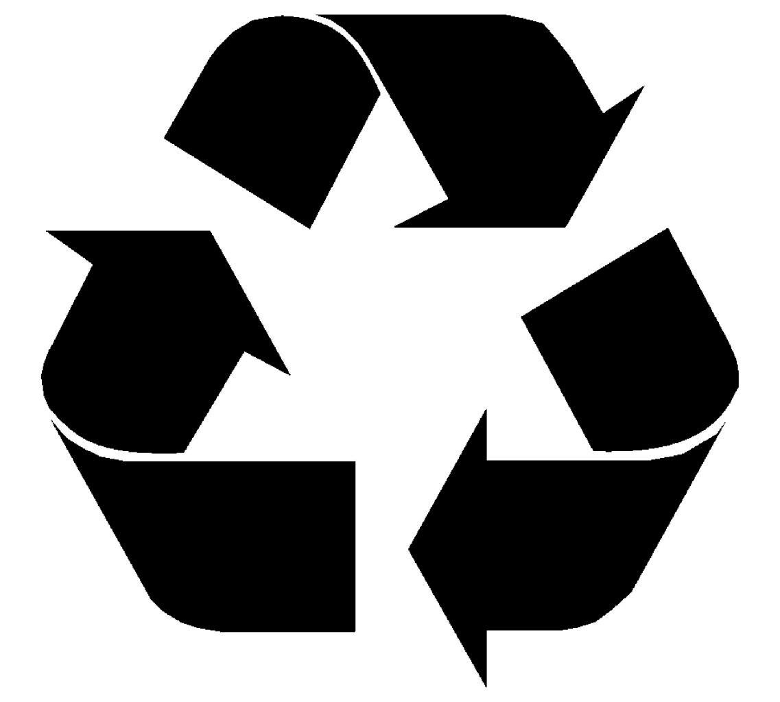 Pictures Of Recycle Arrows - ClipArt Best