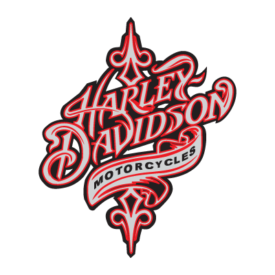 Harley Davidson Vector Logo Car Pictures