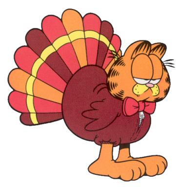 Thanksgiving Day Turkey Clip Art, Turkey Clip Art Download 2014 ...