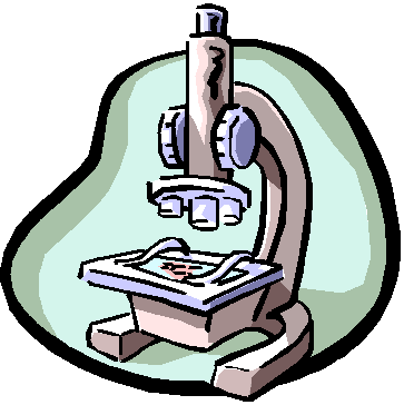 Picture Of Microscope - Cliparts.co