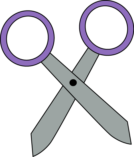 clip art free scissors - photo #48