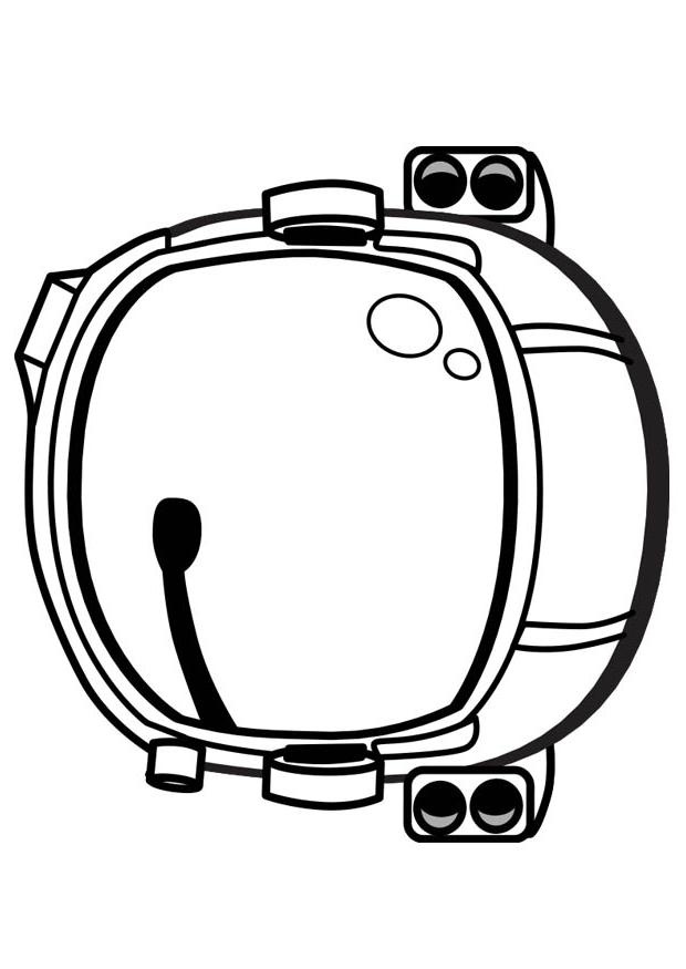 Astronaut Clip Art - Cliparts.co