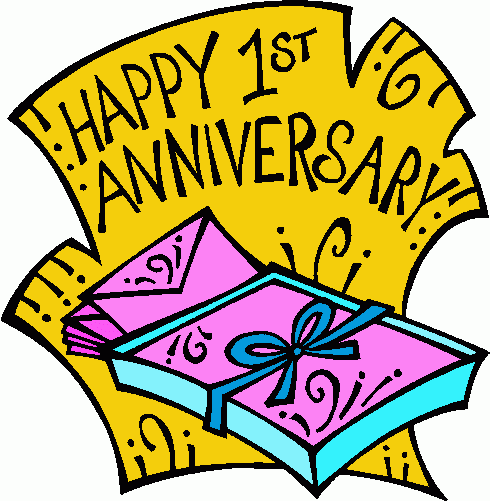 Happy Anniversary Animated Clip Art - ClipArt Best