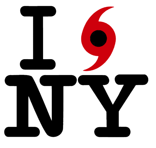 I (Hurricane) NY GIF